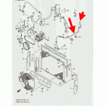 Трубка Кондиционера